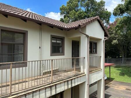 2 Bedroom Flat in Hilton