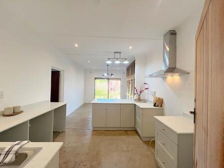 1 Bedroom Apartment in Hilton