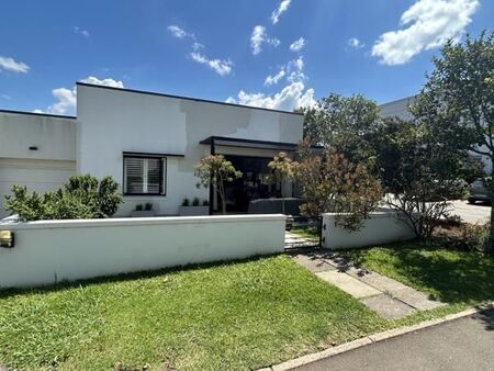 2 Bedroom House in Hilton