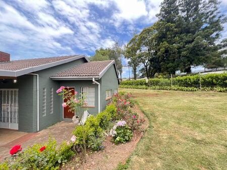 4 Bedroom House in Hilton