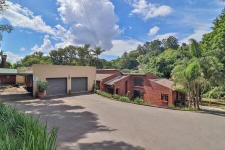 1 Bedroom House in Westville