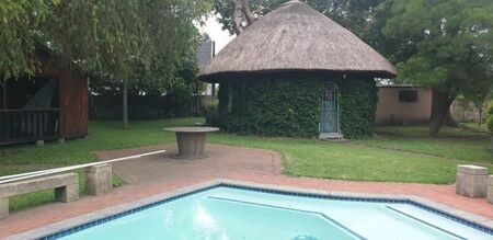 1 Bedroom Apartment in Atholl Heights