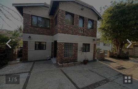 2 Bedroom House in Reservoir Hills