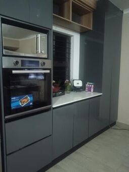 1 Bedroom House in Dawncliffe