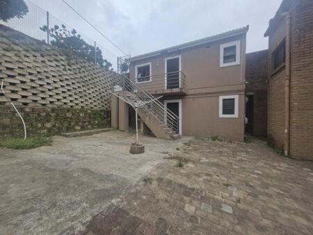 2 Bedroom Apartment in Reservoir Hills