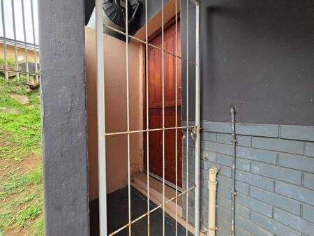 1 Bedroom Apartment in Reservoir Hills