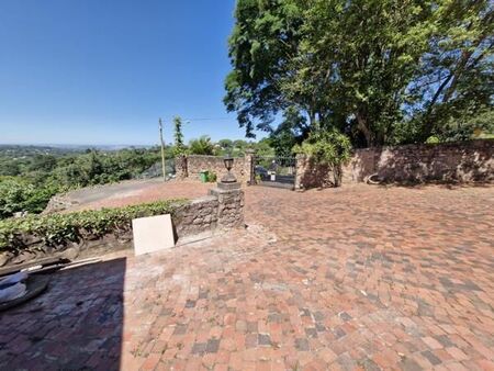 3 Bedroom House in Dawncliffe