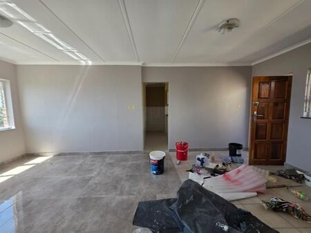 3 Bedroom Apartment in Reservoir Hills