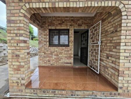 1 Bedroom Apartment in Reservoir Hills