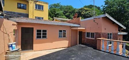 2 Bedroom House in Reservoir Hills