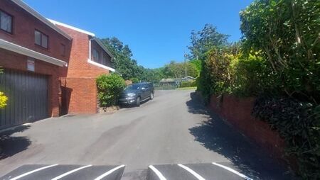 3 Bedroom Apartment in Westville