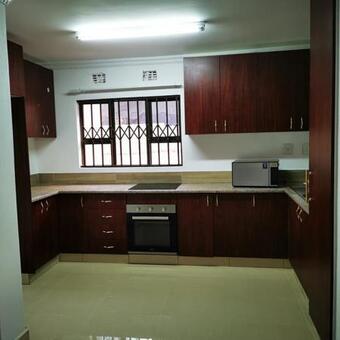 3 Bedroom Duplex in Westville