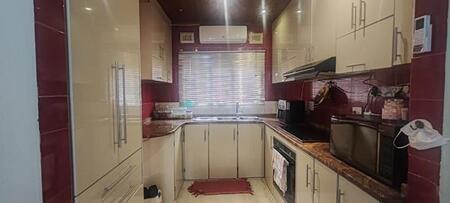 3 Bedroom Duplex in Reservoir Hills