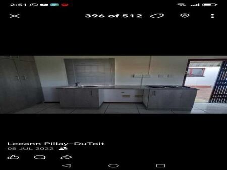 1 Bedroom Apartment in Reservoir Hills