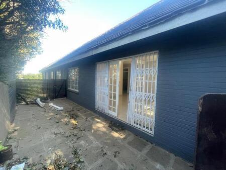 2 Bedroom House in Reservoir Hills