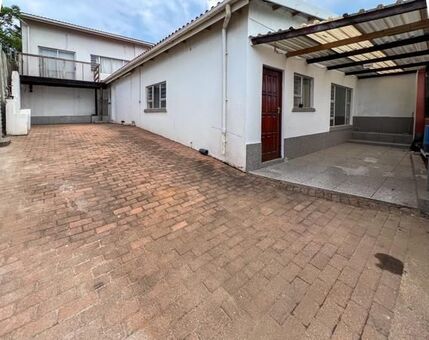 2 Bedroom House in Umkomaas