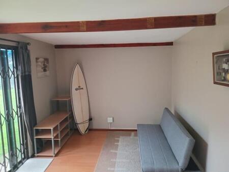 Studio apartment in Westville