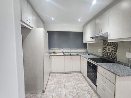 3 Bedroom Apartment in Westville