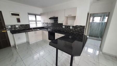 2 Bedroom Apartment in Westville