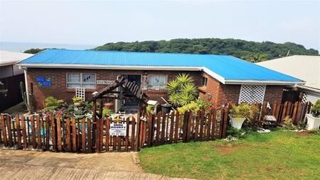 2 Bedroom Townhouse in Widenham