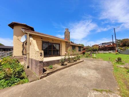 3 Bedroom House in Umkomaas