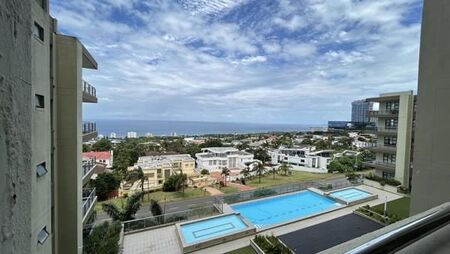 2 Bedroom Apartment in Umhlanga Ridge