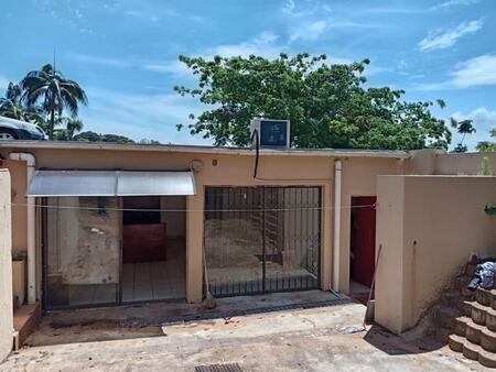 2 Bedroom House in Umkomaas