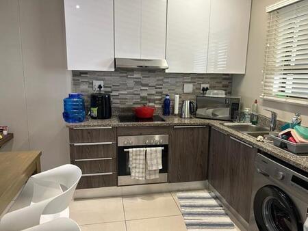 2 Bedroom Apartment in Umhlanga Ridge
