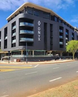 2 Bedroom Apartment in Umhlanga Ridge
