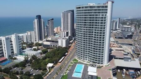 2 Bedroom Apartment in Umhlanga Rocks