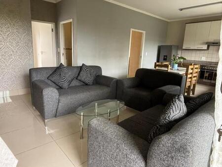 2 Bedroom Apartment in Umhlanga Ridge