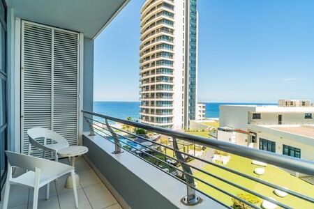 2 Bedroom Apartment in Umhlanga Rocks