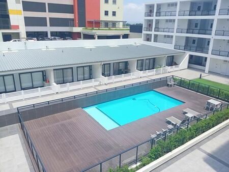 1 Bedroom Apartment in Umhlanga Ridge