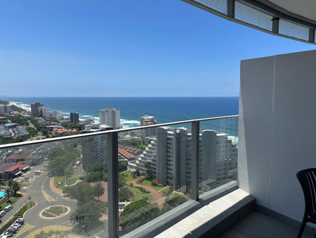2 Bedroom Apartment in Umhlanga Rocks