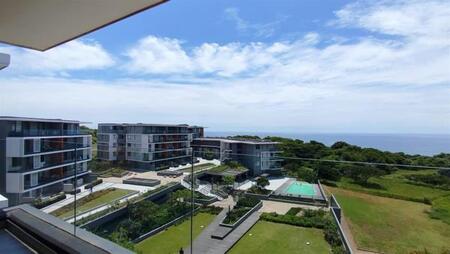 1 Bedroom Apartment in Umhlanga Rocks