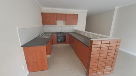 1 Bedroom Apartment in Umhlanga Ridge
