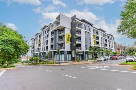 3 Bedroom Apartment in Umhlanga Ridge