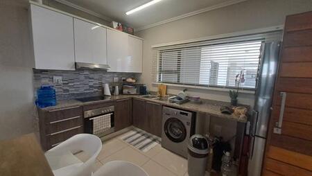 2 Bedroom Apartment in Umhlanga Ridge