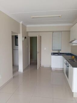 1 Bedroom Apartment in Umhlanga Ridge