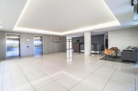 1 Bedroom Apartment in Umhlanga Ridge
