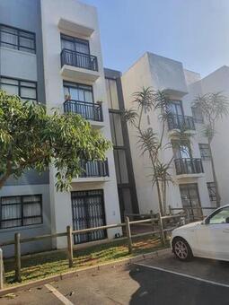 2 Bedroom Apartment in Umhlanga Ridge