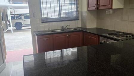 1 Bedroom Apartment in Umhlanga Ridge