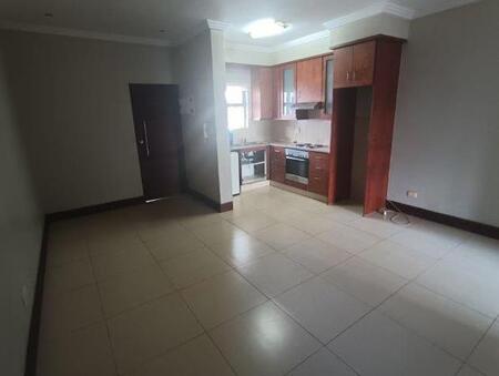 1 Bedroom Apartment in Umhlanga Ridge