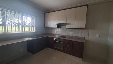 2 Bedroom Apartment in Umhlanga Ridge