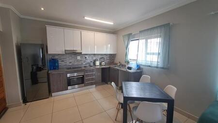 2 Bedroom Apartment in Umhlanga Ridge