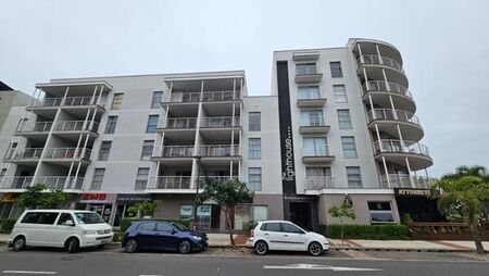 2 Bedroom Apartment in Umhlanga Ridge