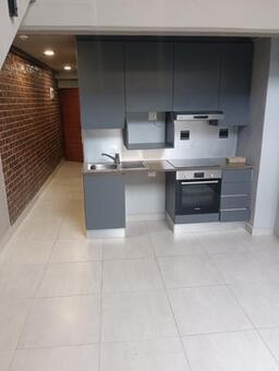 2 Bedroom Apartment in Umhlanga Ridge