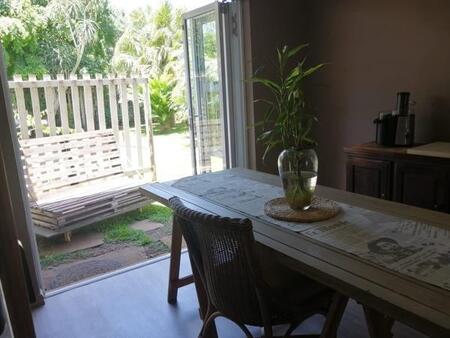 1 Bedroom Apartment in La Lucia