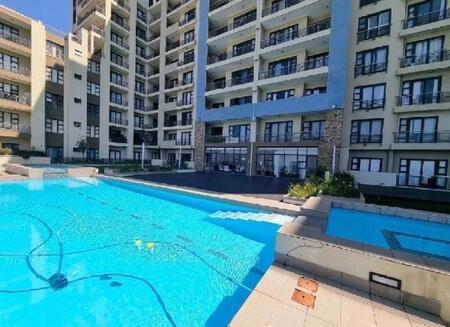 1 Bedroom Apartment in Umhlanga Ridge