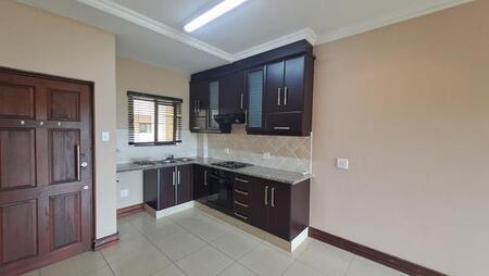 2 Bedroom Apartment in Umhlanga Ridge